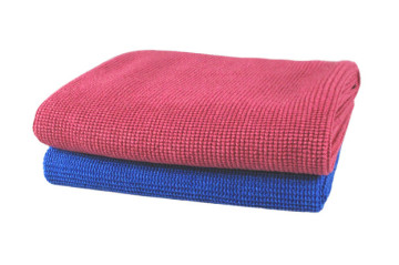 Custom Print Soft Durable Microfiber Cleaning Towels