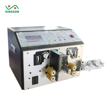 koperdraad stripmachine kabel stripper machine