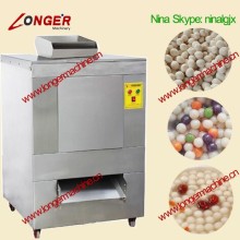 Tapioca Pearl Processing Machine