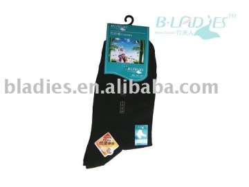 Bamboo socks Black men socks Organic socks Business men socks Fashion socks Breathable and Antibacterial