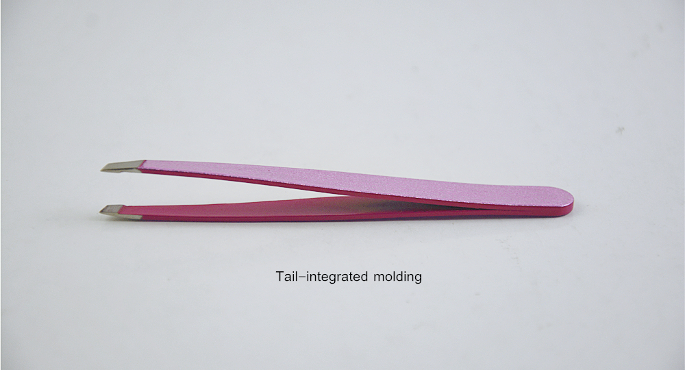 Pinzas de borde inclinado Slant Edge Tweezers