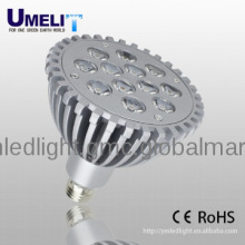 spotlight with remote controll