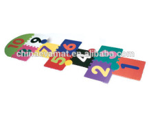 EVA Hopscotch Playmat