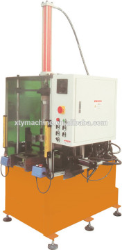 Toroidal Coil Shaping Machine