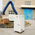 Mobile Welding Fume Extractor for Dust Extraction