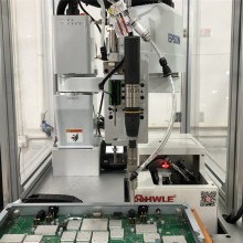 Robot Servo Screw Tightening Machine online