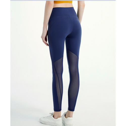 Fuld længde Athletic Workout Leggings