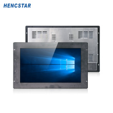 Industrial 21.5 inch Widows10 Panel PC Embedded Computer