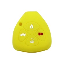 Toyota REIZ silicone car key holder case