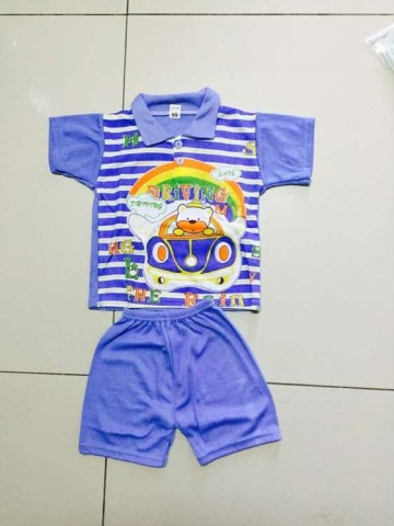 Hot Sale Africa baby clothes/baby suits