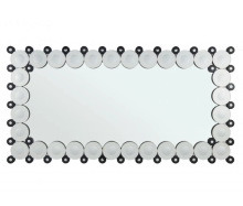 Floor-standing Mirror for clothing store