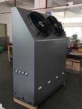 High Temperature Hot Water Unit