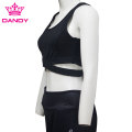 Poceni trening Crop Top