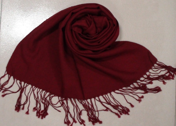 Women Cashmere Scarf