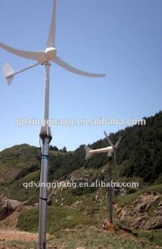 3kw windmill turbine house wind power
