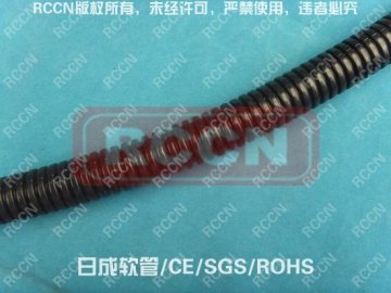 Rccn Pvc Ripple Hose