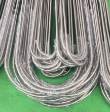 2024 Stainless Steel Heat Exchange Tube