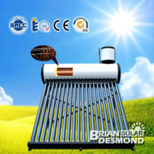 Copper Coiled Hot Water Unit