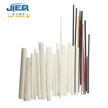 A volatile perfume stick