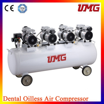 Mini Electric Dental Air Compressor Parts