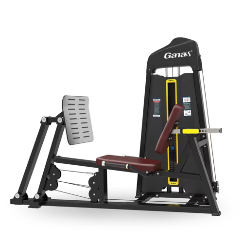 Leg Press machine / Calf Extension