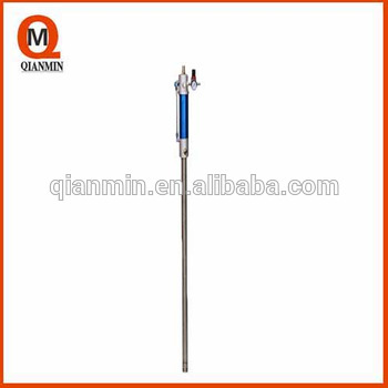 High Quality Oil Bucket Pump Hand Operated,Portable Oil Pump