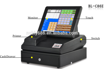 ODM point of sale systems BL-C86E