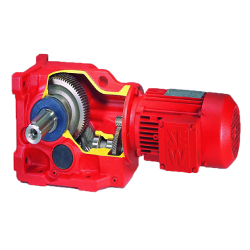 Sew Eurodrive Gearbox