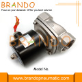 2S350-35 SUW-35 1-1 / 4 &#39;&#39; Sulu Paslanmaz Çelik Solenoid Valf