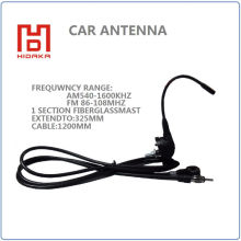 Excavator Heavy Truck Radio Car Radio Antenna