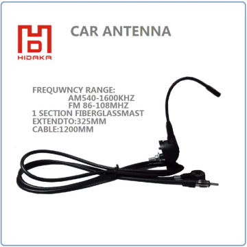 Excavator Heavy Truck Radio Car Radio Antenna