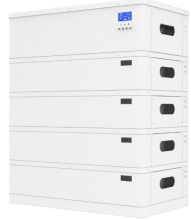 energy storage product new product