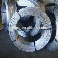 2.8mm laundry hangers use galvanized steel wire