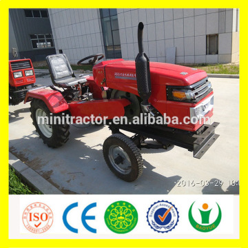 25HP 4WD farm tractor/agricultural tractor/farm track tractor