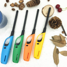 Best Selling BBQ Refillable Gas Lighters: New Design at an Affordable Price