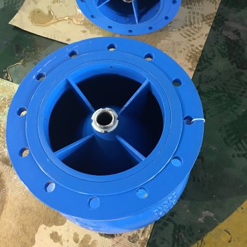 Api Lift Check Valve