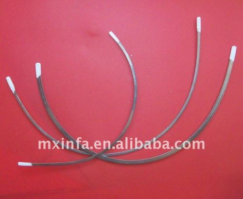 Bra accessories metal Bra loop