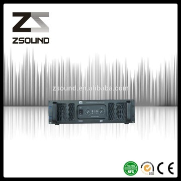 sound system power amplifier sound standard