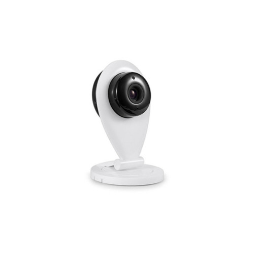 Indoor Wireless CCTV Camera Security Surveillance