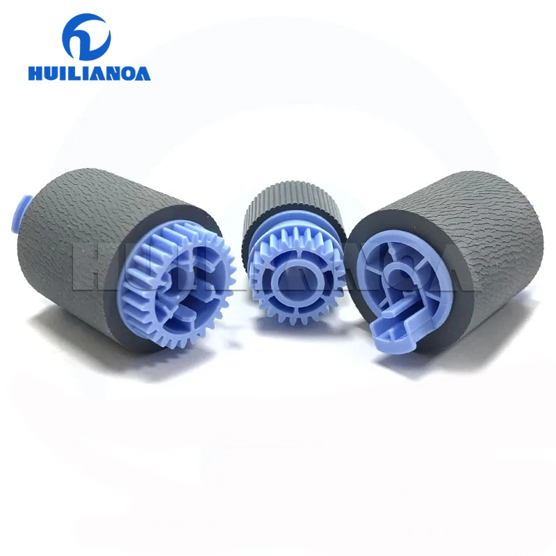 Pick up Roller Kit Ry7 -5097 RF5-3338 RF5-3340 for HP Lj5500 5550 9040 9050 M830 M806