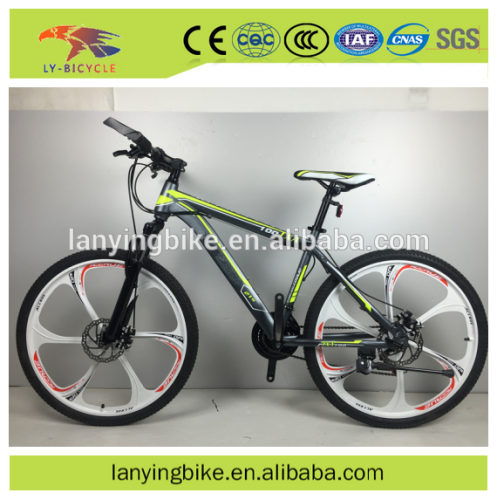 26inch MTB mountain bike carbon mountain bike frame mag wheel mountain bicycle