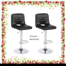 Home bar stool design