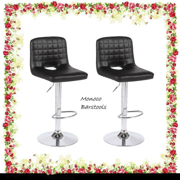 Home bar stool design