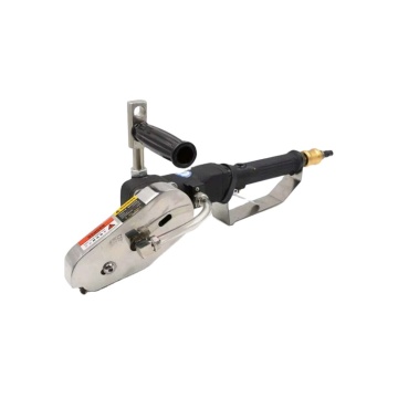 Pneumatic Waste Stripping Machine for Die Cut Cardboard