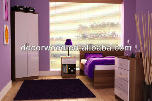 alina trio bedroom set