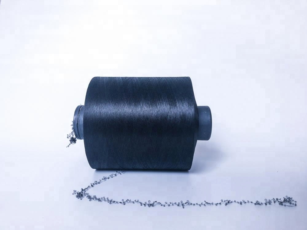 high quality SCY ACY 2040 spandex covered nylon yarn for socks