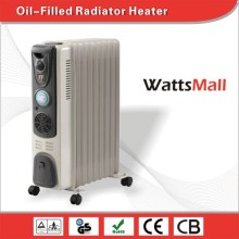 Radiator / Heating Radiator with Fan&Timer