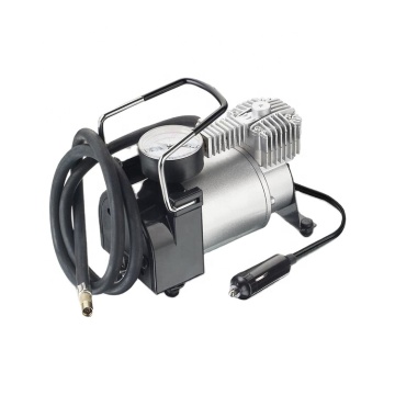 High-Quality 12V Walmart Air Pump Inflator for Car Tires