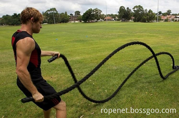 fitness rope 