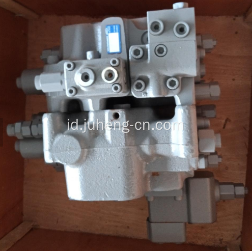 EC240BLR Katup Kontrol Utama EC240BLR Control Valve 14676424